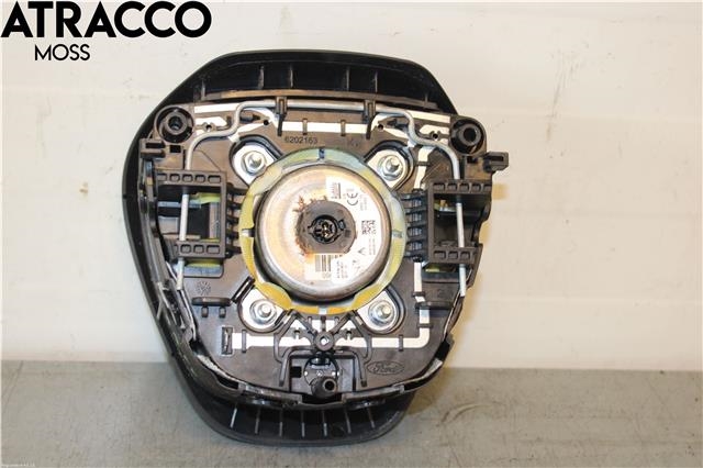 Airbag rattpute til Ford Transit Connect 2018-->> Type II, Fase 2  (2253622|)