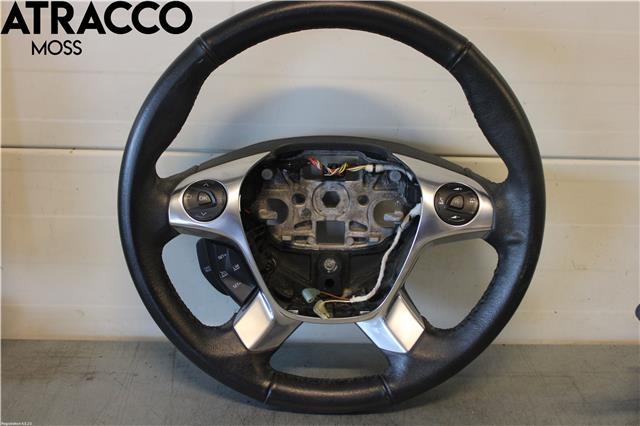 Ratt til Ford Transit Connect, 2018-->> Type II, Fase 2 (2274516)