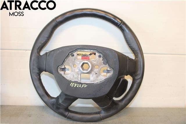 Ratt til Ford Transit Connect 2018-->> Type II, Fase 2 (2274516|)