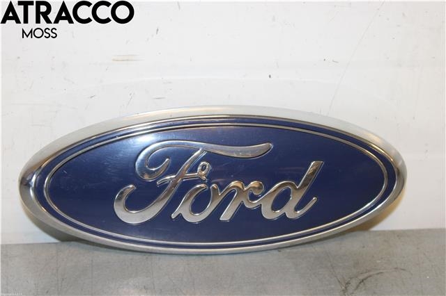 Emblem til Ford Transit Connect, 2018-->> Type II, Fase 2 (5344249)