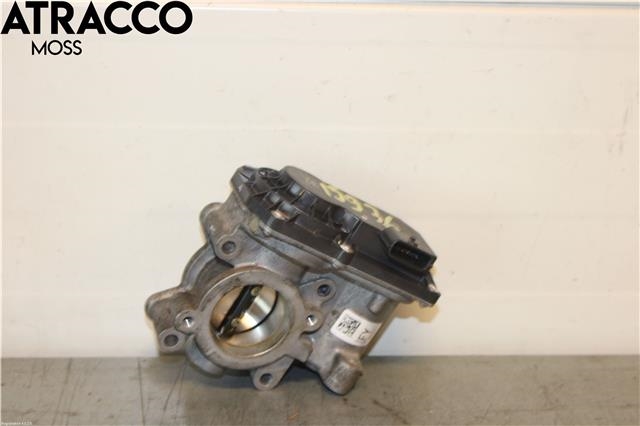 Spjeldhus til Nissan Qashqai 2014-2021 (Type II)  (1612000Q0C|)