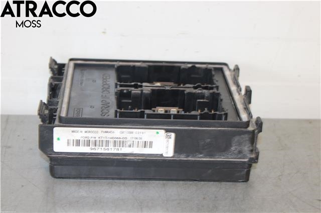 Sikringsboks til Ford Transit Connect 2018-->> Type II, Fase 2  (2433349|)