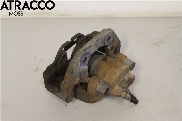 Bremsecaliper venstre bak til BMW 7-Serie 2009-2015 (F01/F02/F03/F04) (F01/F02/F03/F04) (34216786831|)