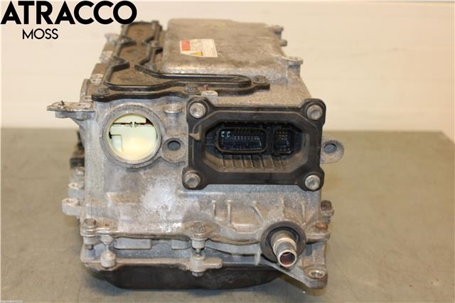 DCDC converter hybrid til Toyota Prius 2009-2016 (Type III) (COMBI) (COMBI) (G92A047030|)