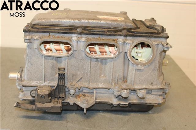 DCDC converter hybrid til Toyota Prius 2009-2016 (Type III) (COMBI) (COMBI) (G92A047030|)