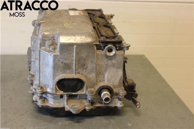DCDC converter hybrid til Toyota Prius 2009-2016 (Type III) (COMBI) (COMBI) (G92A047030|)