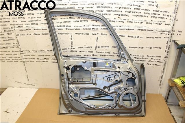 Dør venstre foran til Suzuki SX4 2006-2009 (Type I, Fase 1)  (6800279J00|)