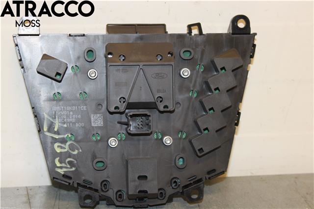 Diverse deler til Ford Focus 2011-2014 (Type III, Fase 1)  (1771645|)