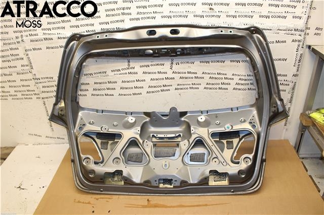 Bakluke combi til Mercedes B-Klasse 2011-2018 (W246) (W246) (A2467400101|)