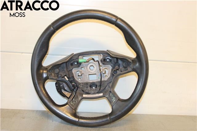 Ratt til Ford Focus, 2011-2014 (Type III, Fase 1)  (1866940)