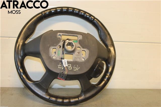 Ratt til Ford Focus 2011-2014 (Type III, Fase 1)  (1866940|)