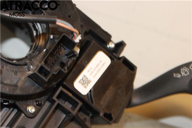 Bryter combi til Ford Focus 2011-2014 (Type III, Fase 1) (1900224|)