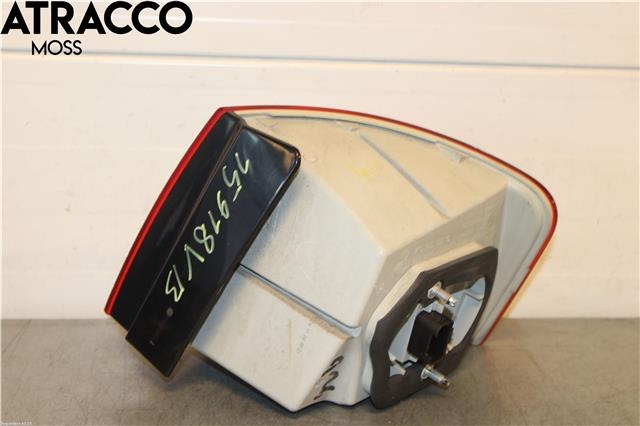 Baklykt venstre til VW Jetta 2005-2010  (1K5945095M|)