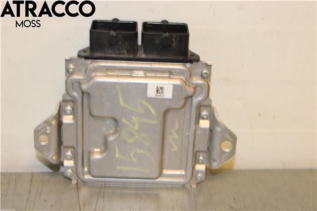 Styreenhet motor til Suzuki SX4 S-CROSS 2013-->> (Type II)  (3391061M00|)