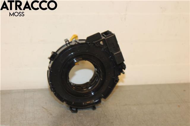 Airbag slepering til Ford Fiesta 2013-2017 (Type VI, Fase 2)  (2116409|)