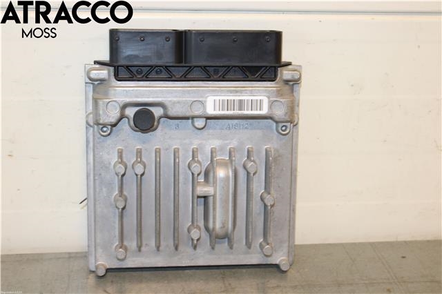 Styreenhet motor til Mercedes Vito/Viano 2010-2014 (Fase 2) (W639) (W639) (A6511501879|)