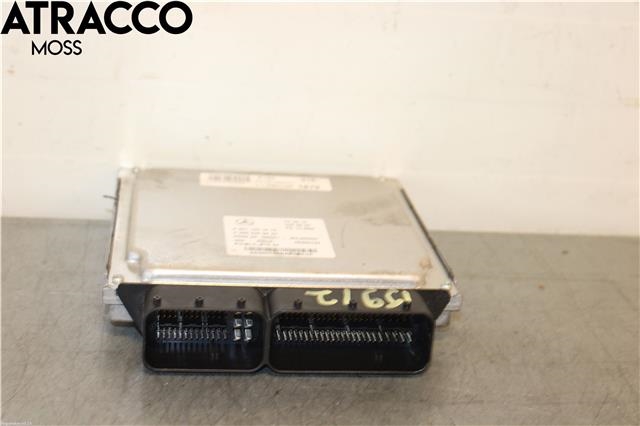 Styreenhet motor til Mercedes Vito/Viano 2010-2014 (Fase 2) (W639) (W639) (A6511501879|)