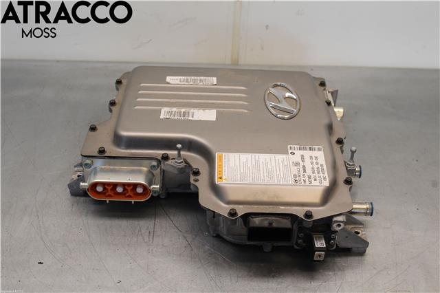 Inverter hybrid til Hyundai Ioniq Electric 2016-2019 (Fase 1)  (366010E250|)