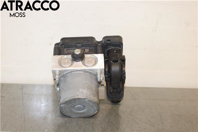 ABS sentral til Mazda CX-3 2015-2022  (DDY1437A0G|)