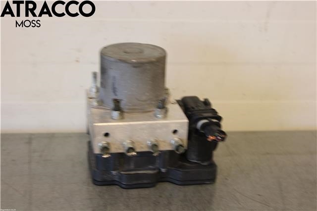 ABS sentral til Mazda CX-3 2015-2022  (DDY1437A0G|)