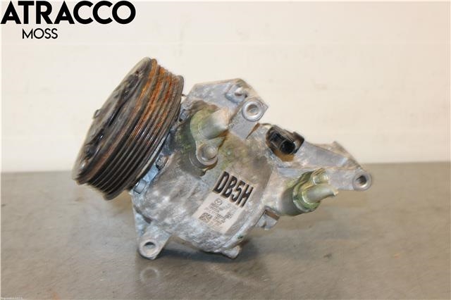 Aircondition kompressor til Mazda CX-3, 2015-2022  (DB5H61450)