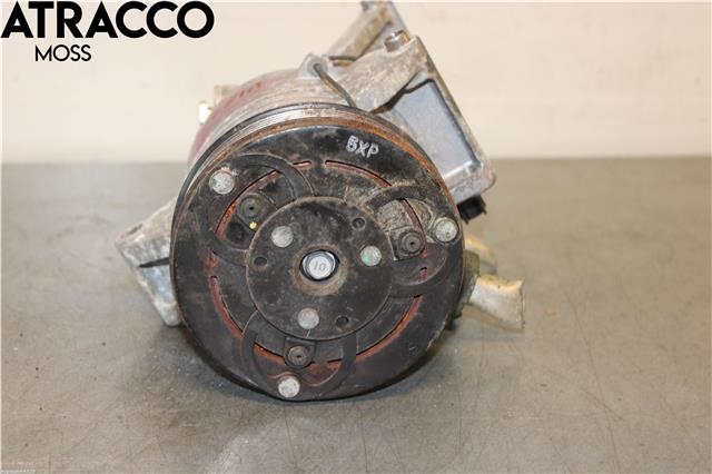 Aircondition kompressor til Mazda CX-3 2015-2022  (DB5H61450|)