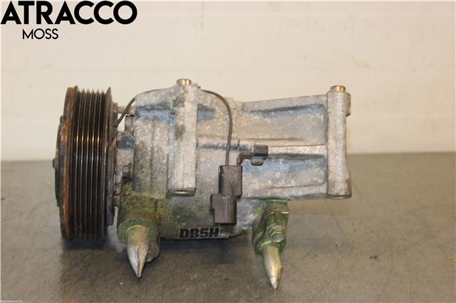 Aircondition kompressor til Mazda CX-3 2015-2022  (DB5H61450|)