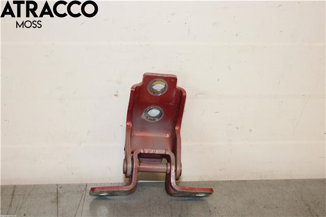 Hengsler til Mazda CX-3 2015-2022  (KD5358210|)