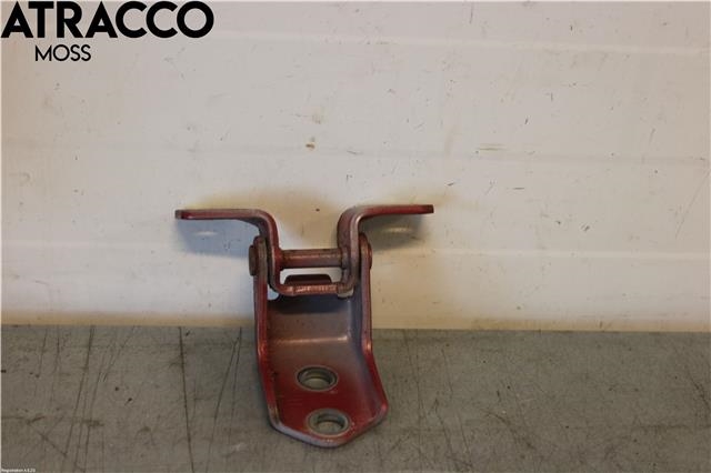 Hengsler til Mazda CX-3 2015-2022  (KD5358210|)