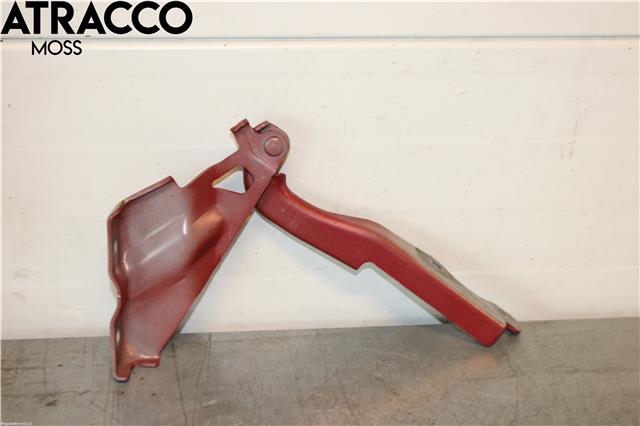 Panserhengsler til Mazda CX-3 2015-2022  (D10E52410|)