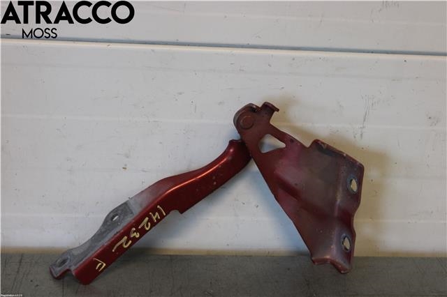 Panserhengsler til Mazda CX-3 2015-2022  (D10E52420|)
