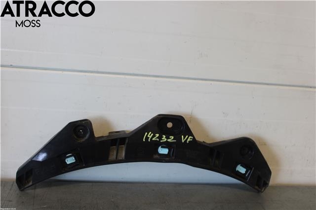 Diverse deler til Mazda CX-3, 2015-2022  (D10F51U40)
