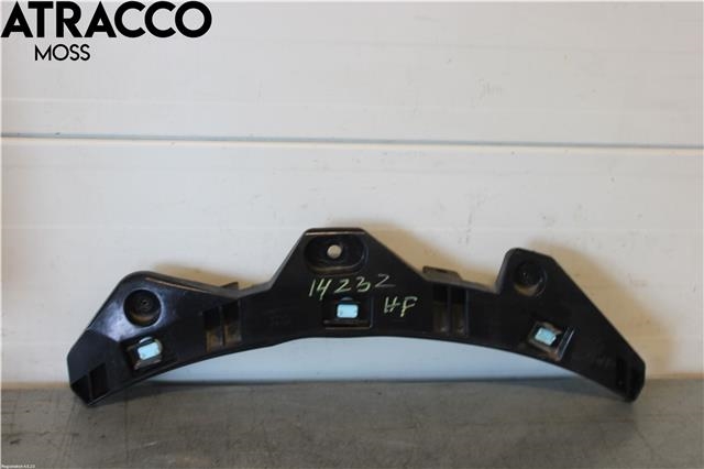 Diverse deler til Mazda CX-3, 2015-2022  (D10F51U30)