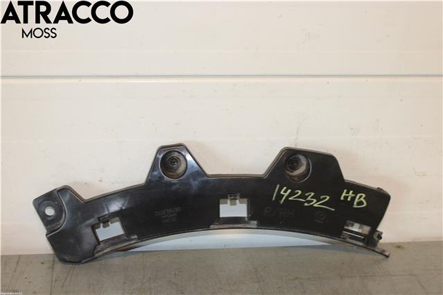 Hjulbuelist venstre foran til Mazda CX-3, 2015-2022  (D10E51U30B)
