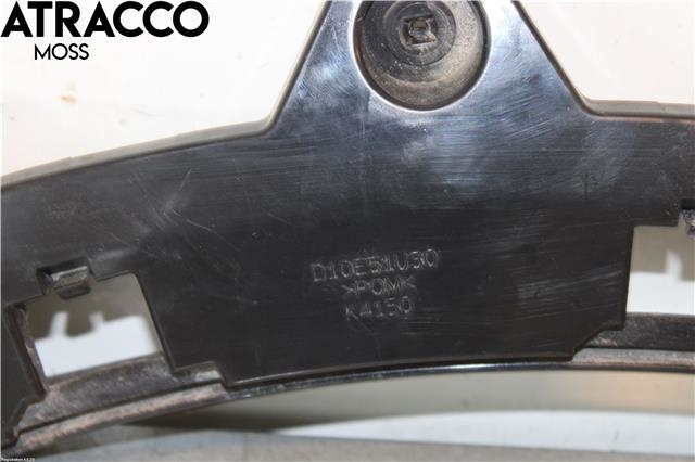 Hjulbuelist venstre foran til Mazda CX-3 2015-2022  (D10E51U30B|)