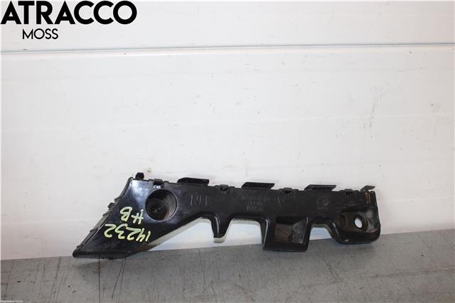 Diverse deler til Mazda CX-3, 2015-2022  (D10J502H1B)
