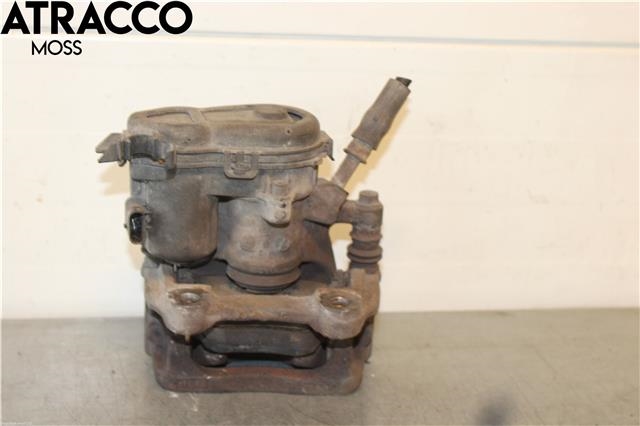 Bremsecaliper venstre bak til Mercedes B-Klasse 2011-2018 (W246) (W246) (A0004232381|)