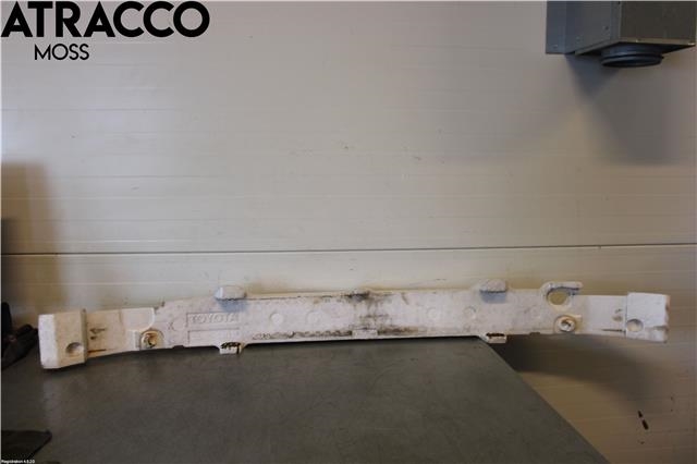 Støtfangerdemper foran til Toyota Yaris Verso 1999-2007 (5261152031|)