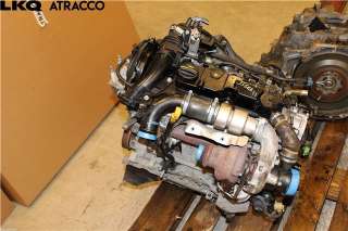Motor diesel til Volvo V40,   (|36050493)