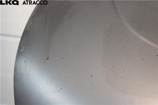 Støtfanger bak til Audi Q5 2008-2012 (Type I, Fase 1)  (8R0807833B|)