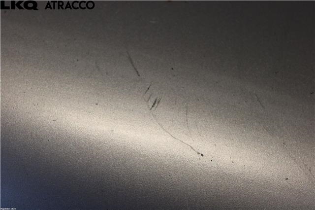 Støtfanger bak til Audi Q5 2008-2012 (Type I, Fase 1)  (8R0807833B|)