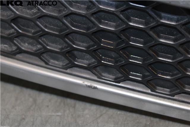 Støtfanger bak til Audi Q5 2008-2012 (Type I, Fase 1)  (8R0807833B|)