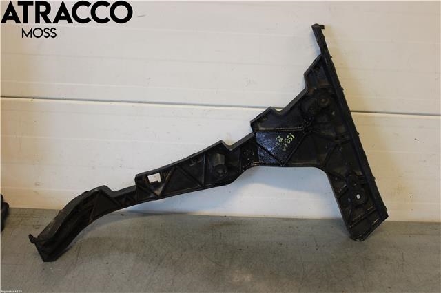 Diverse deler til Audi Q5 2008-2012 (Type I, Fase 1)  (8R0807454C|)