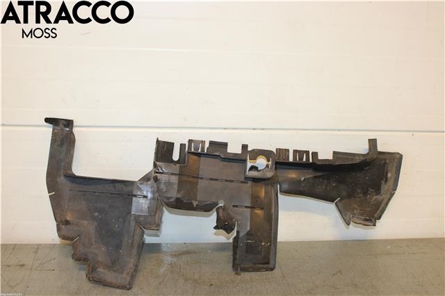 Diverse deler til Audi Q5 2008-2012 (Type I, Fase 1)  (8R0121283L|)