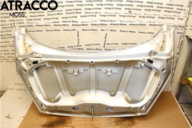 Panser til Peugeot 3008 2009-2016 (Type I)  (7901P6|)