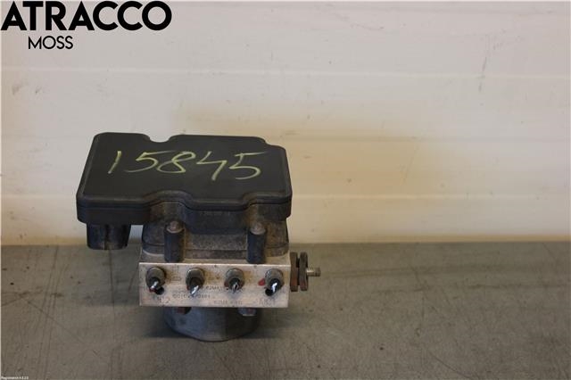 ABS sentral til Suzuki SX4 S-CROSS, 2013-->> (Type II) (5610062MA0)