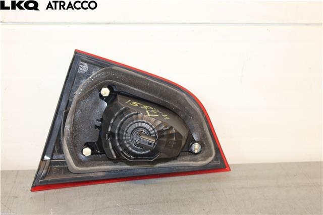 Baklykt venstre indre til Suzuki SX4 S-CROSS 2013-->> (Type II)  (3627461M00|)