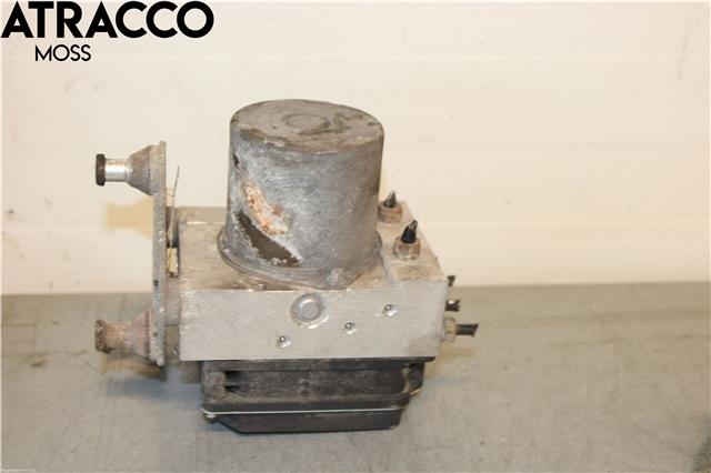 ABS sentral til Mercedes Vito/Viano 2010-2014 (Fase 2) (W639) (W639) (A0084315612|)