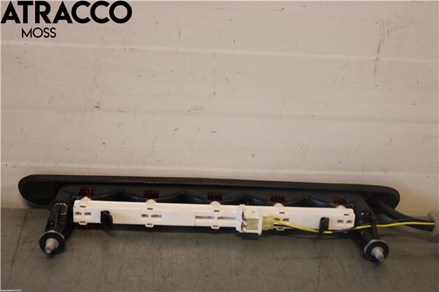 Baklykt bremselys bakrute til Suzuki SX4 S-CROSS 2013-->> (Type II)  (3582063J00|)