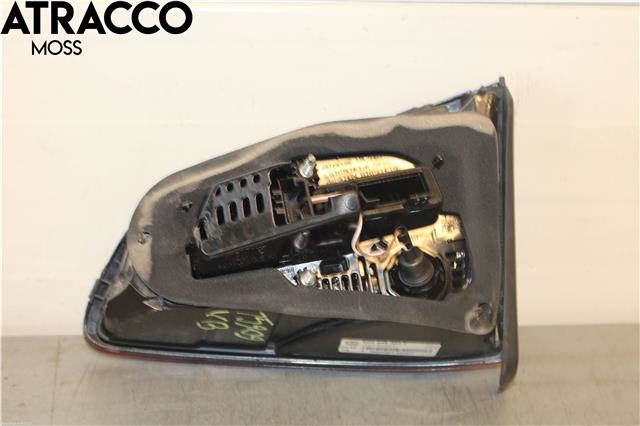 Baklykt venstre indre til VW Golf VII 2012-2017 (Fase 1)  (5G0945307F|)